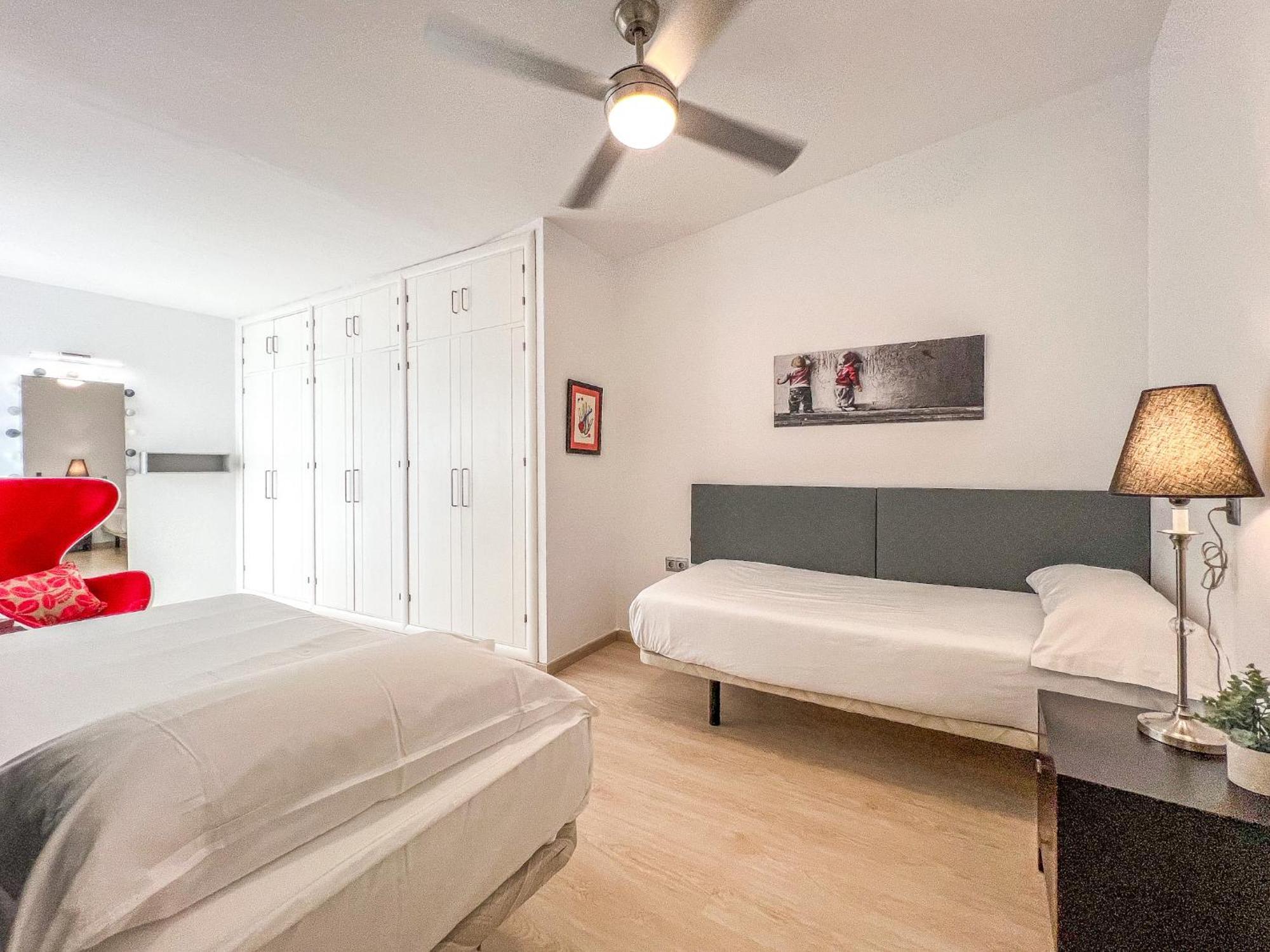 Holiday home Hanami Casa Antero Estepona