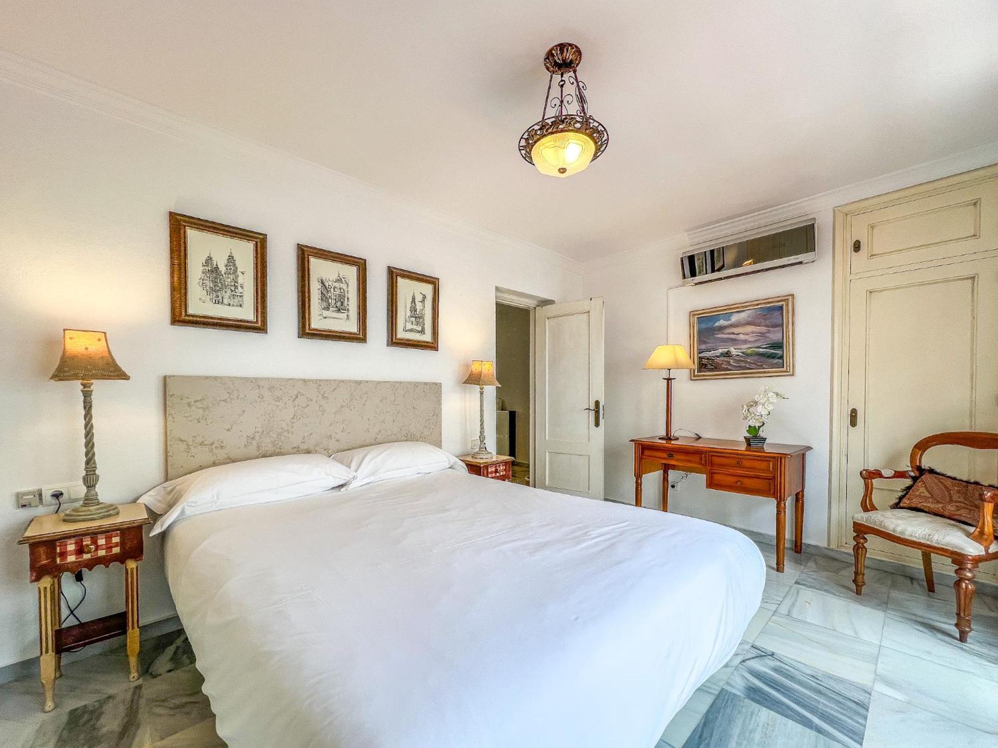 Hanami Casa Antero Holiday home *