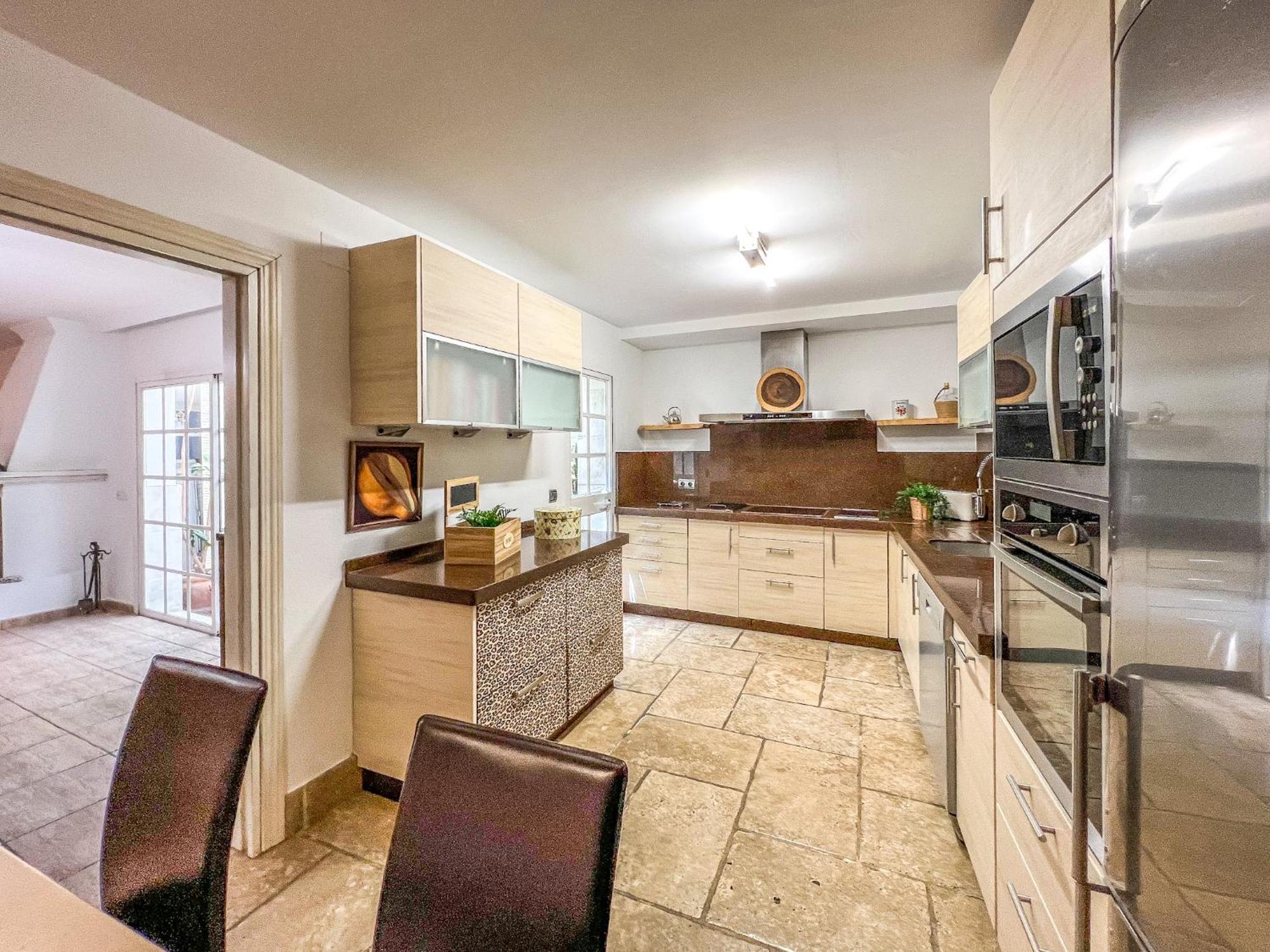 Hanami Casa Antero Holiday home *