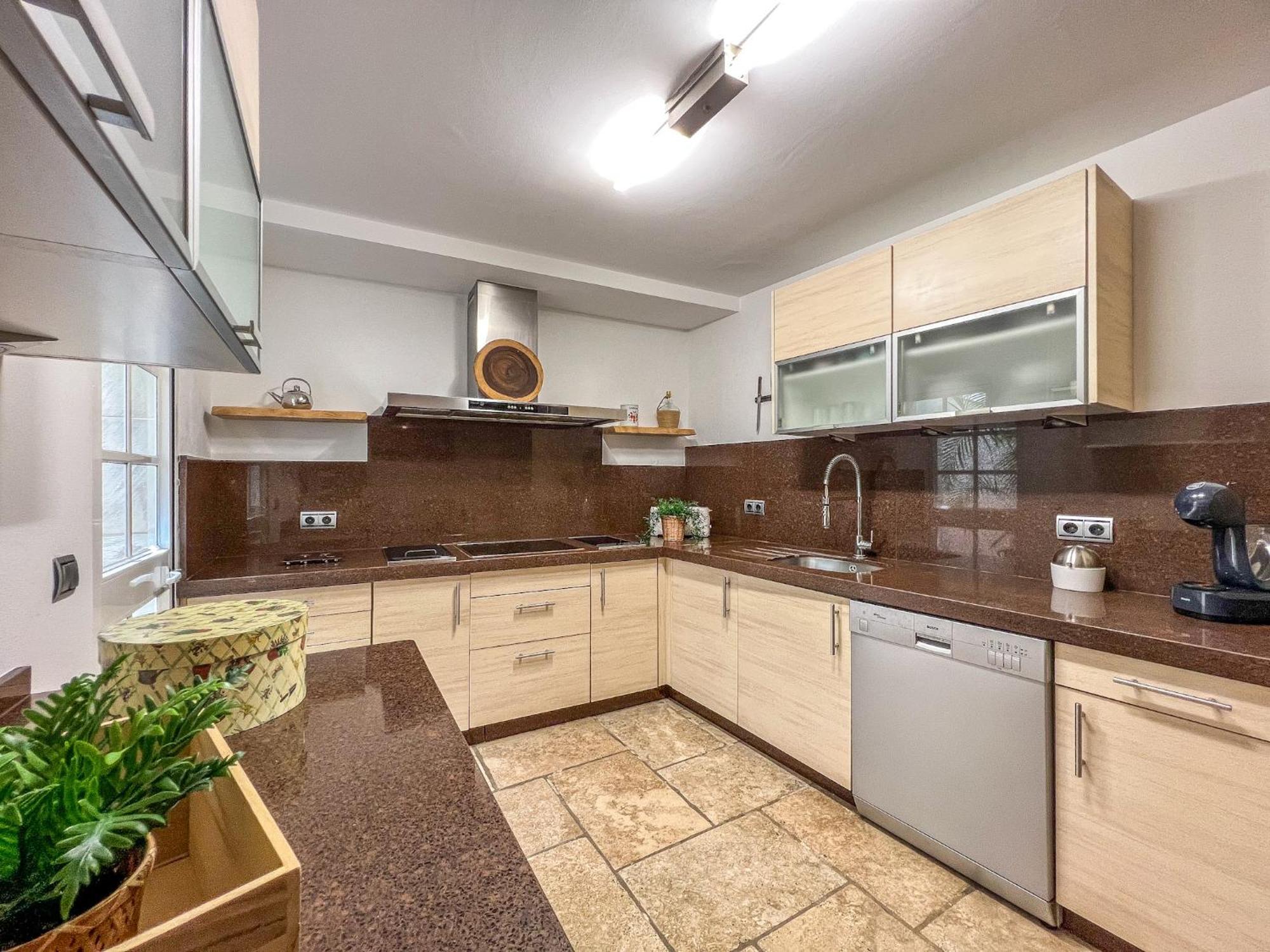 Holiday home Hanami Casa Antero Estepona