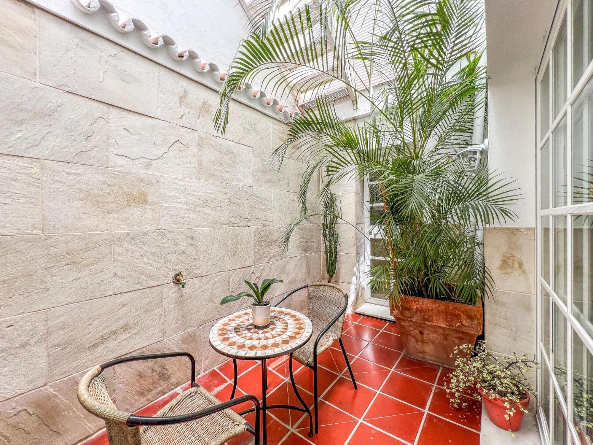 Holiday home Hanami Casa Antero Estepona