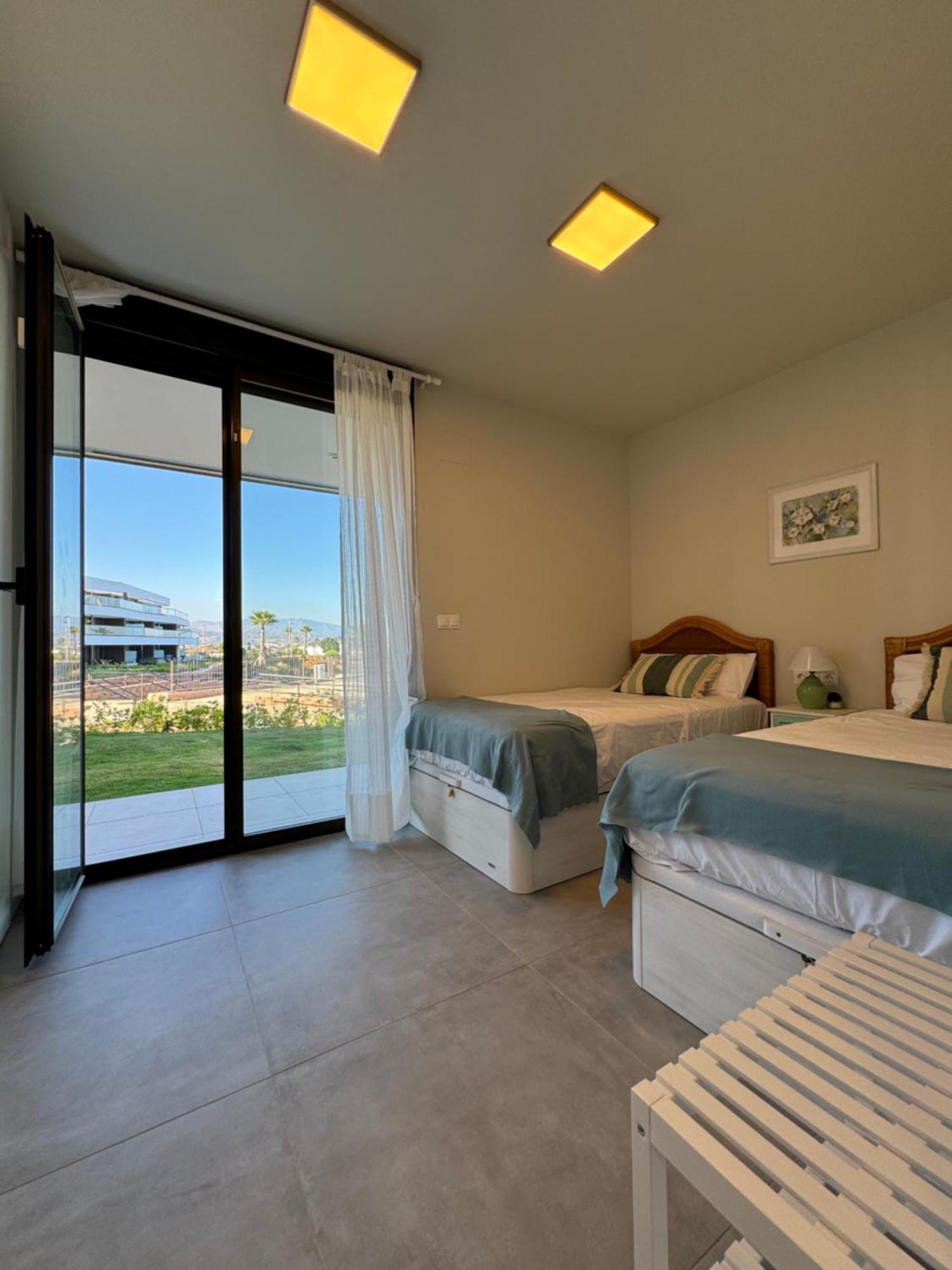 Apartment La Sabina Del Mar