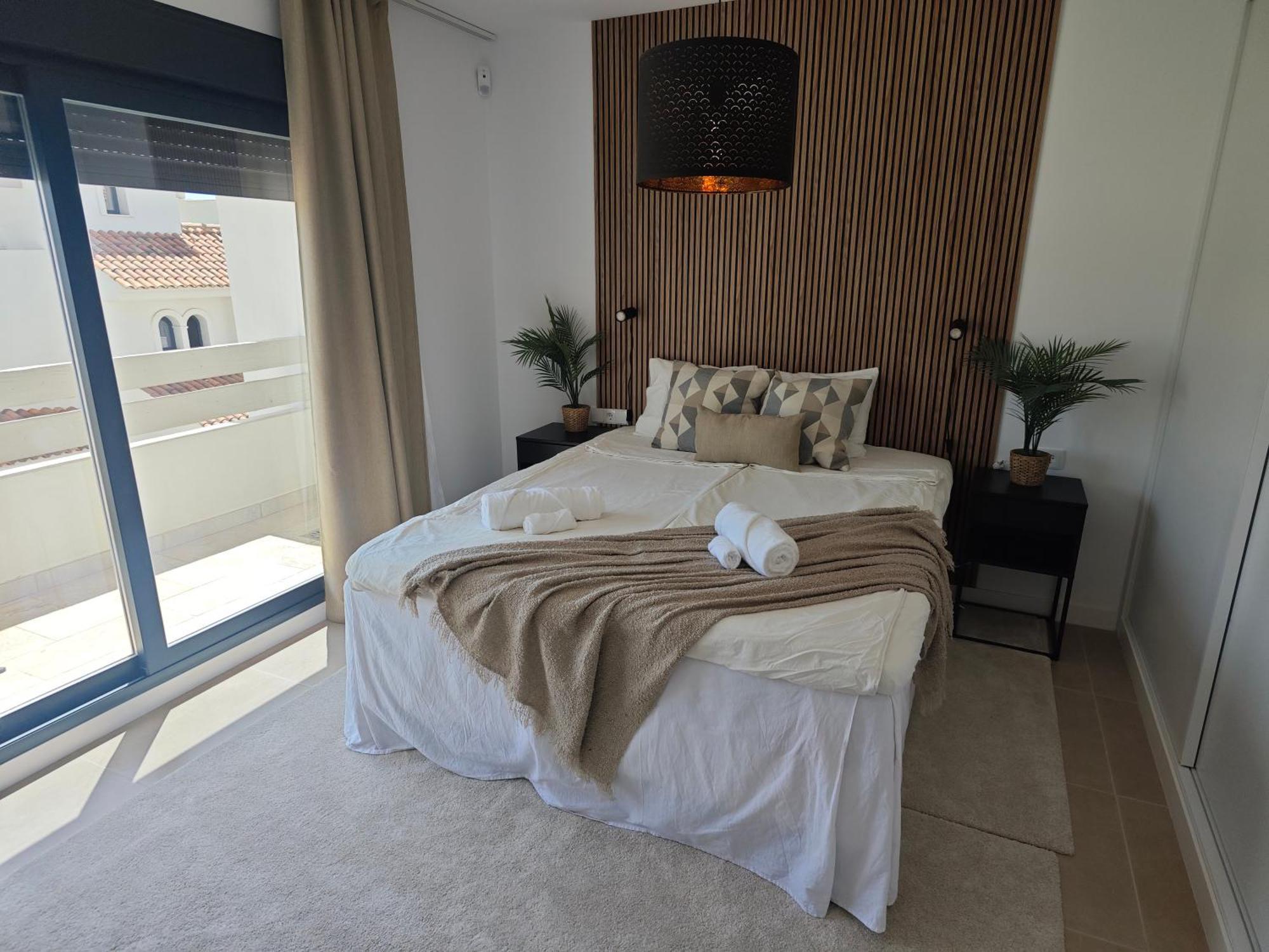 Holiday home Casa Agra Del Paraiso *