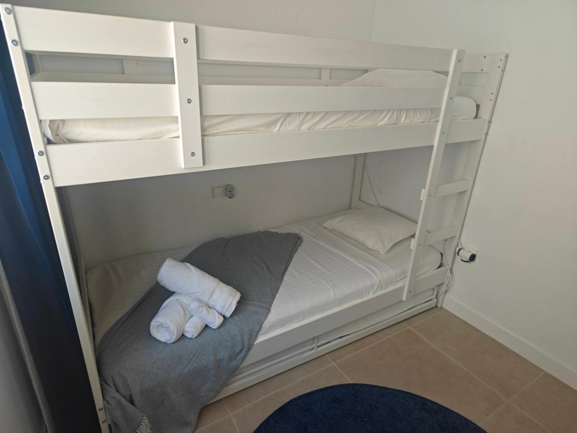Casa Agra Del Paraiso Holiday home *