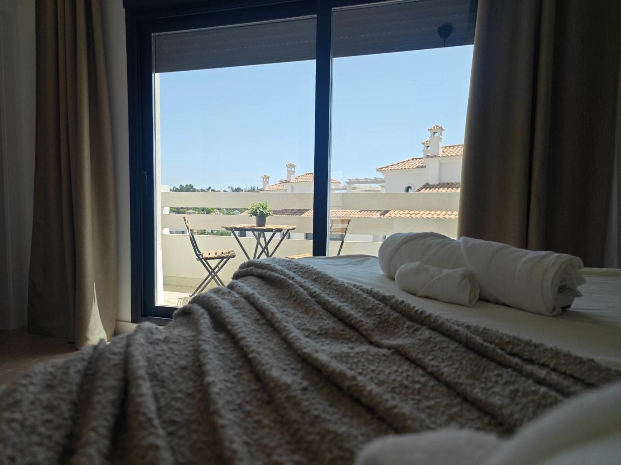 Holiday home Casa Agra Del Paraiso *