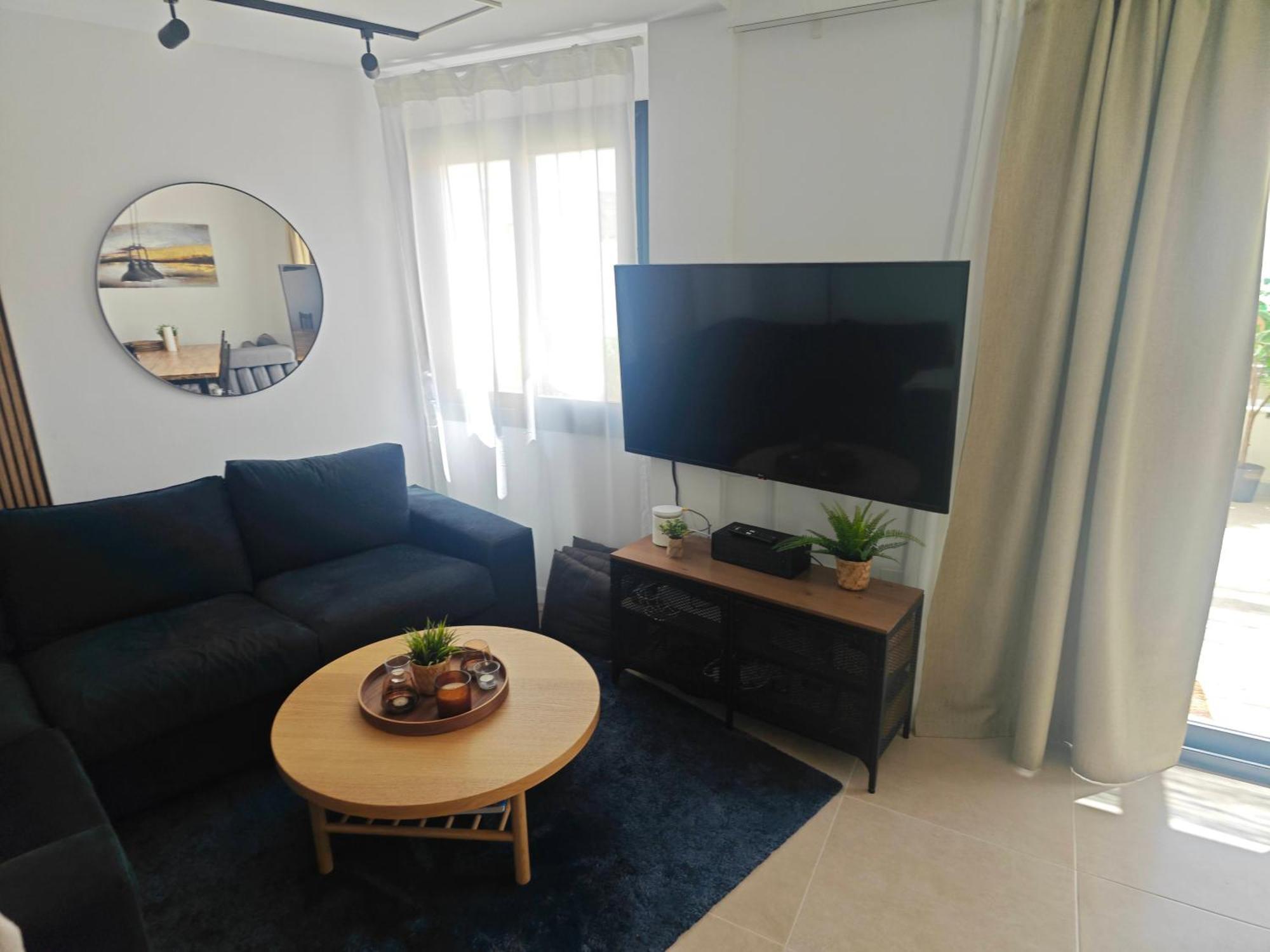 Holiday home Casa Agra Del Paraiso *