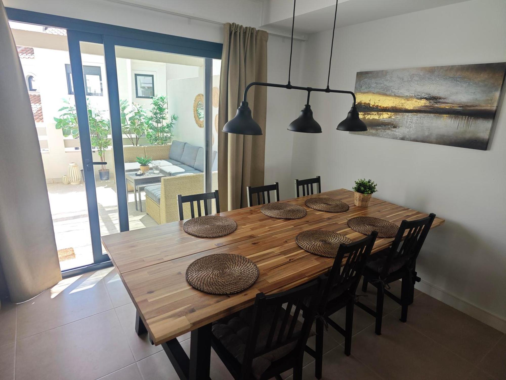 Holiday home Casa Agra Del Paraiso Estepona