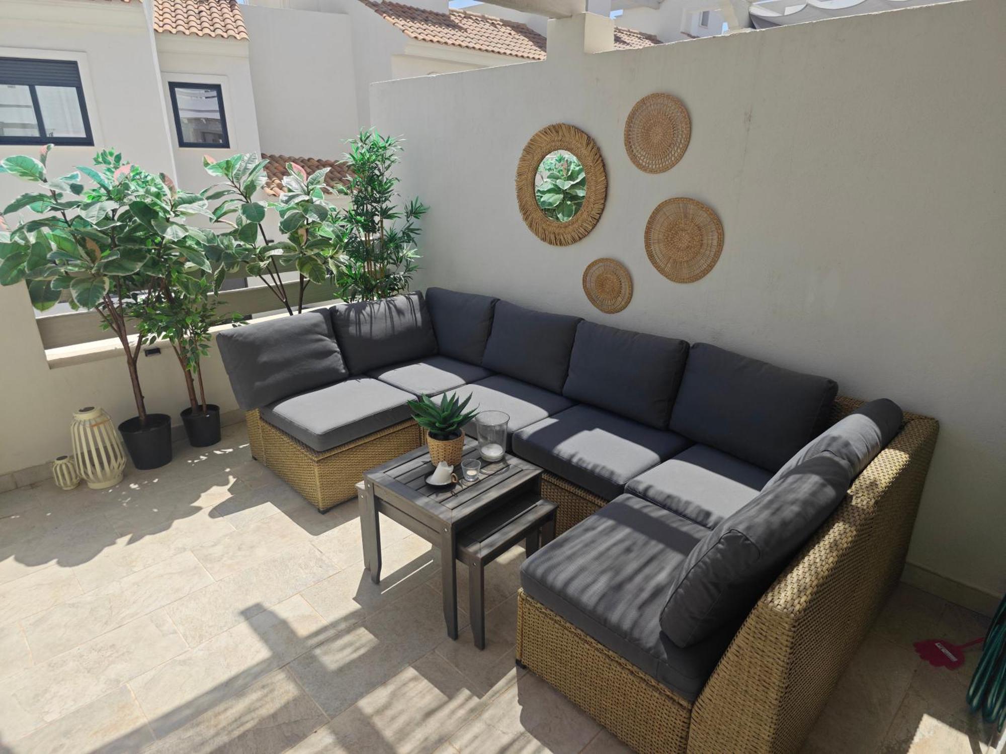 Casa Agra Del Paraiso Holiday home *
