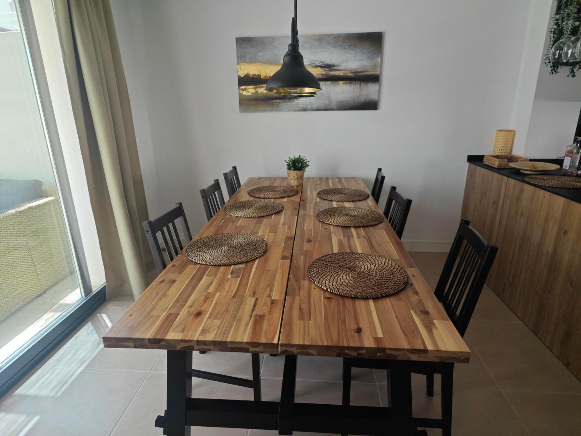 Casa Agra Del Paraiso * Estepona