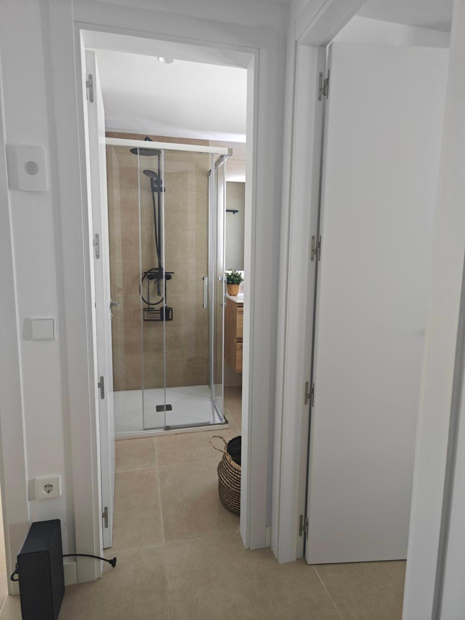 Casa Agra Del Paraiso Holiday home