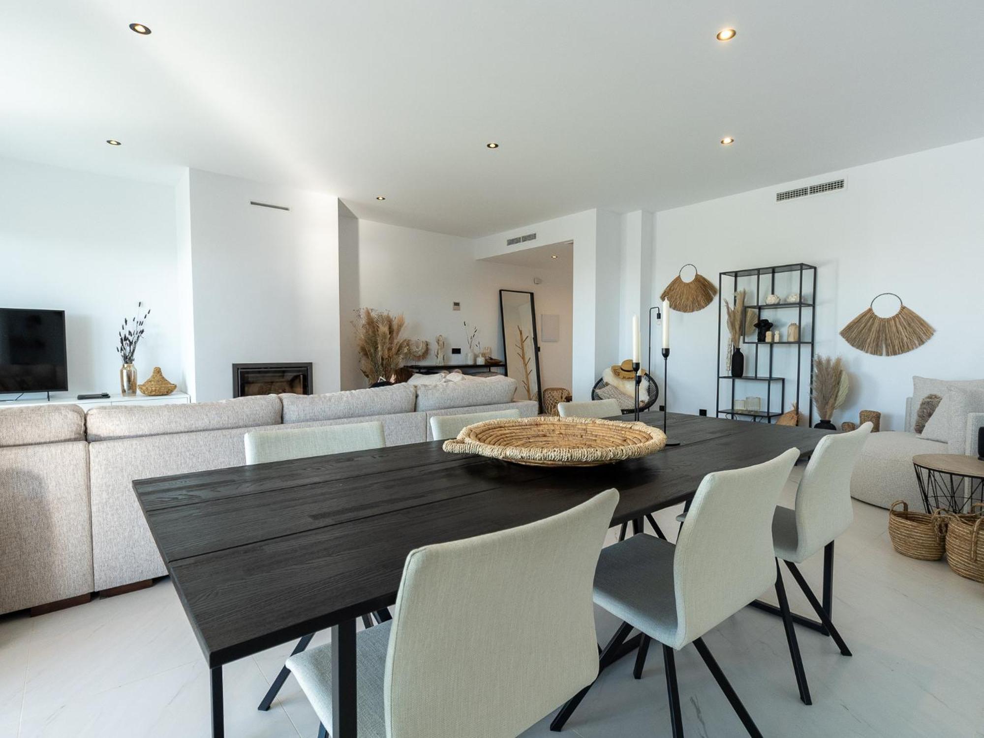 Apartamento Mirador Hills - Costadelbosque
