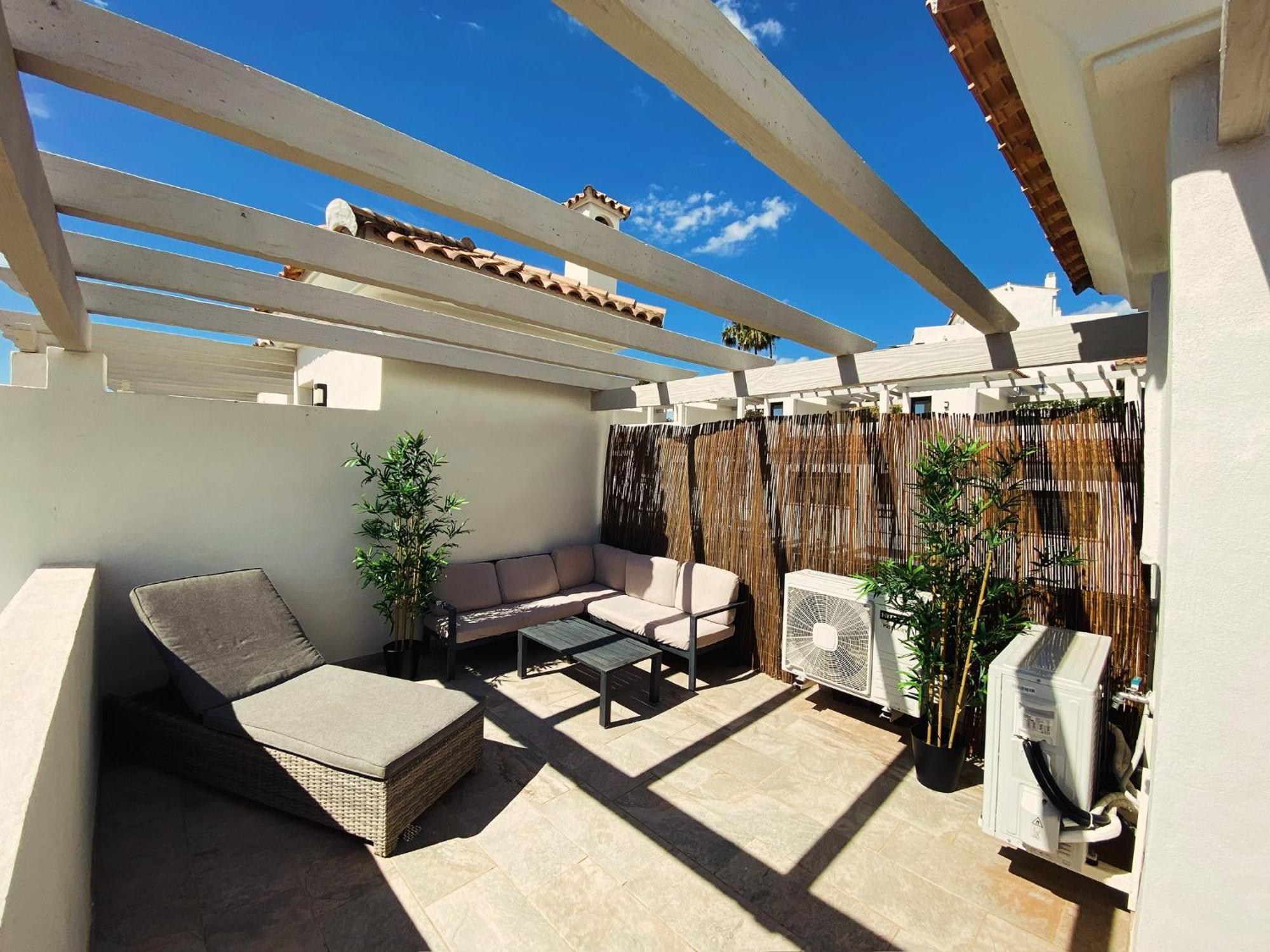 Casa Agra Del Paraiso Holiday home