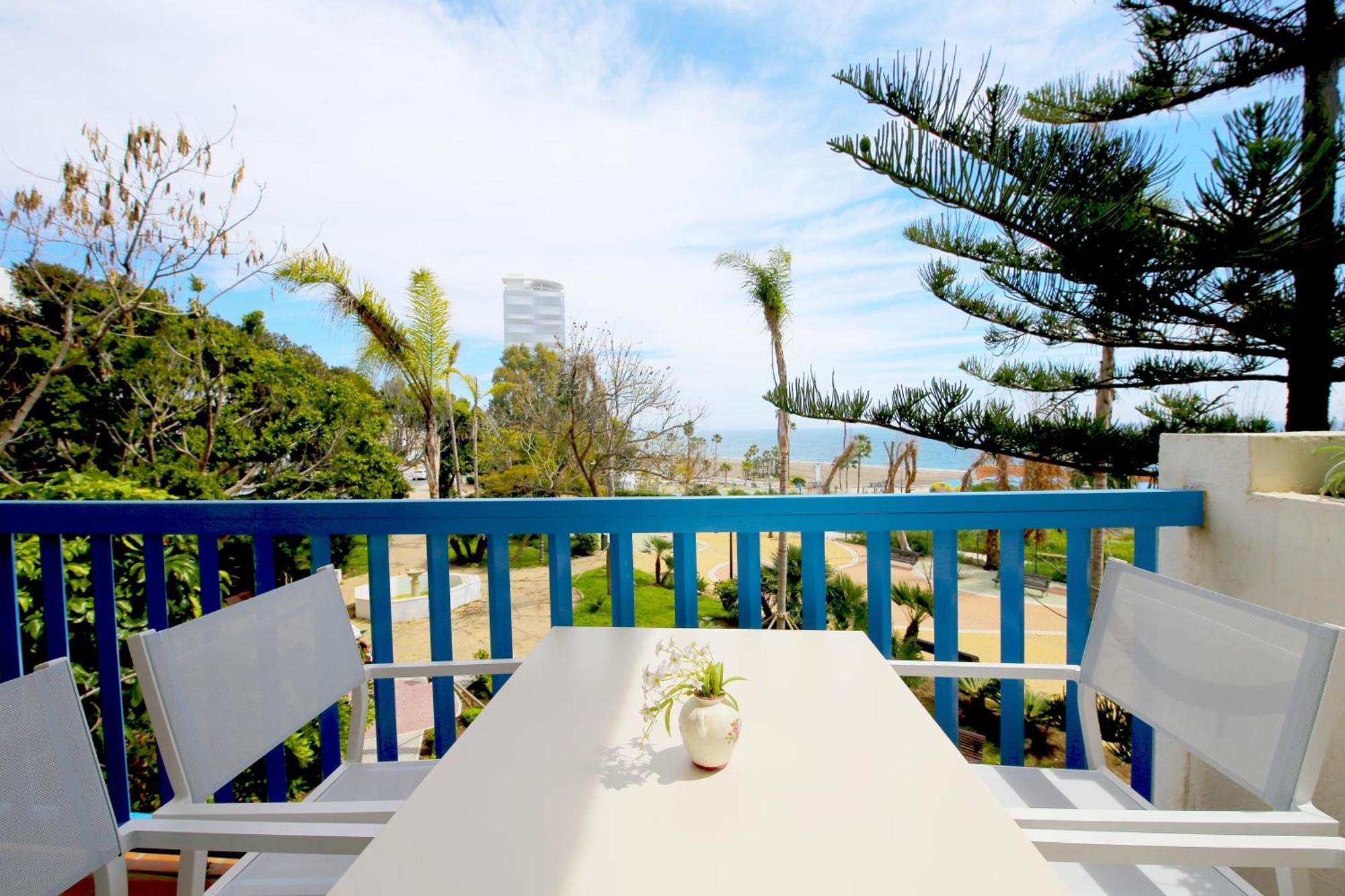 Port Paloma Apartment