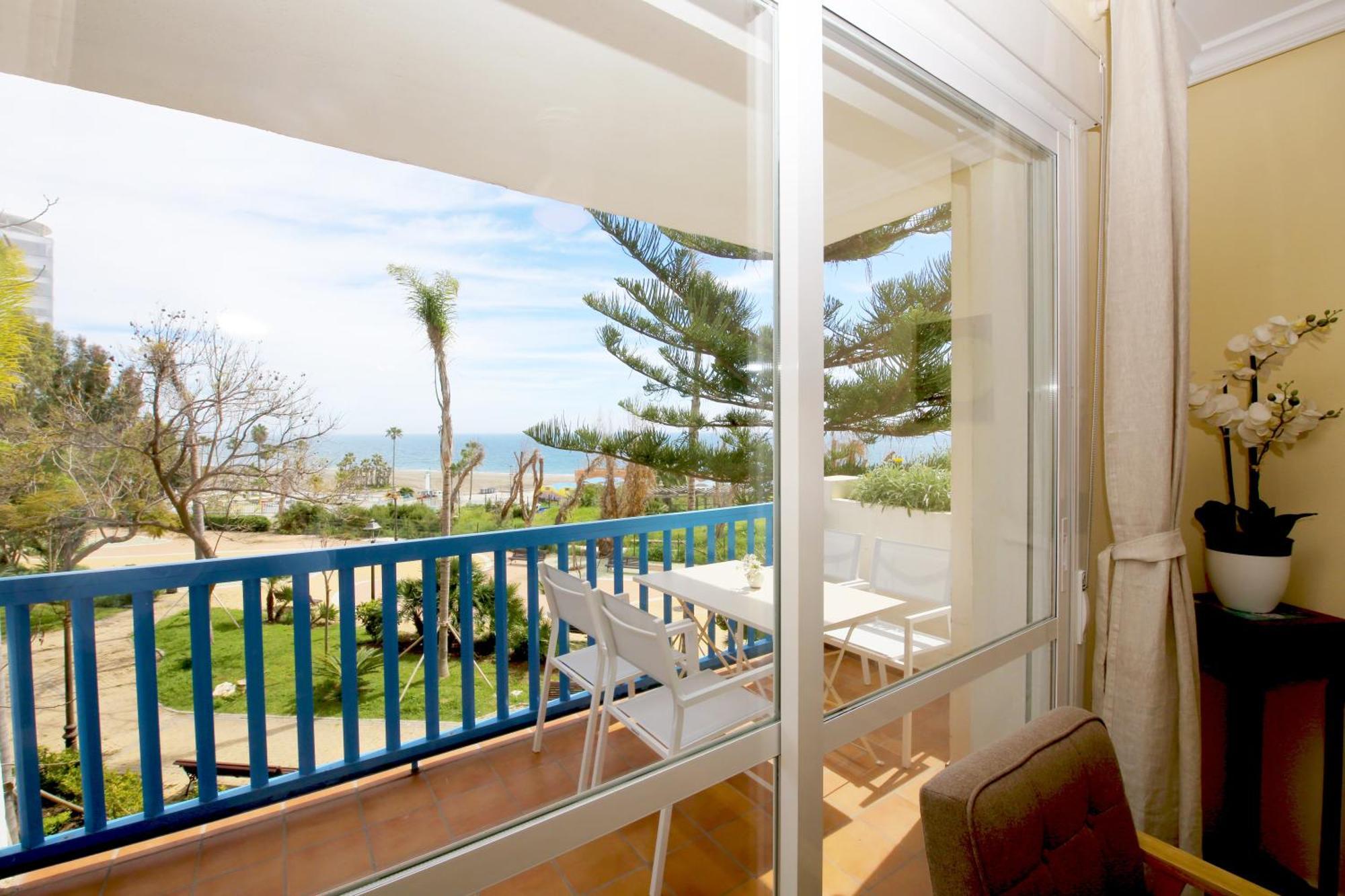 Port Paloma Apartment Estepona