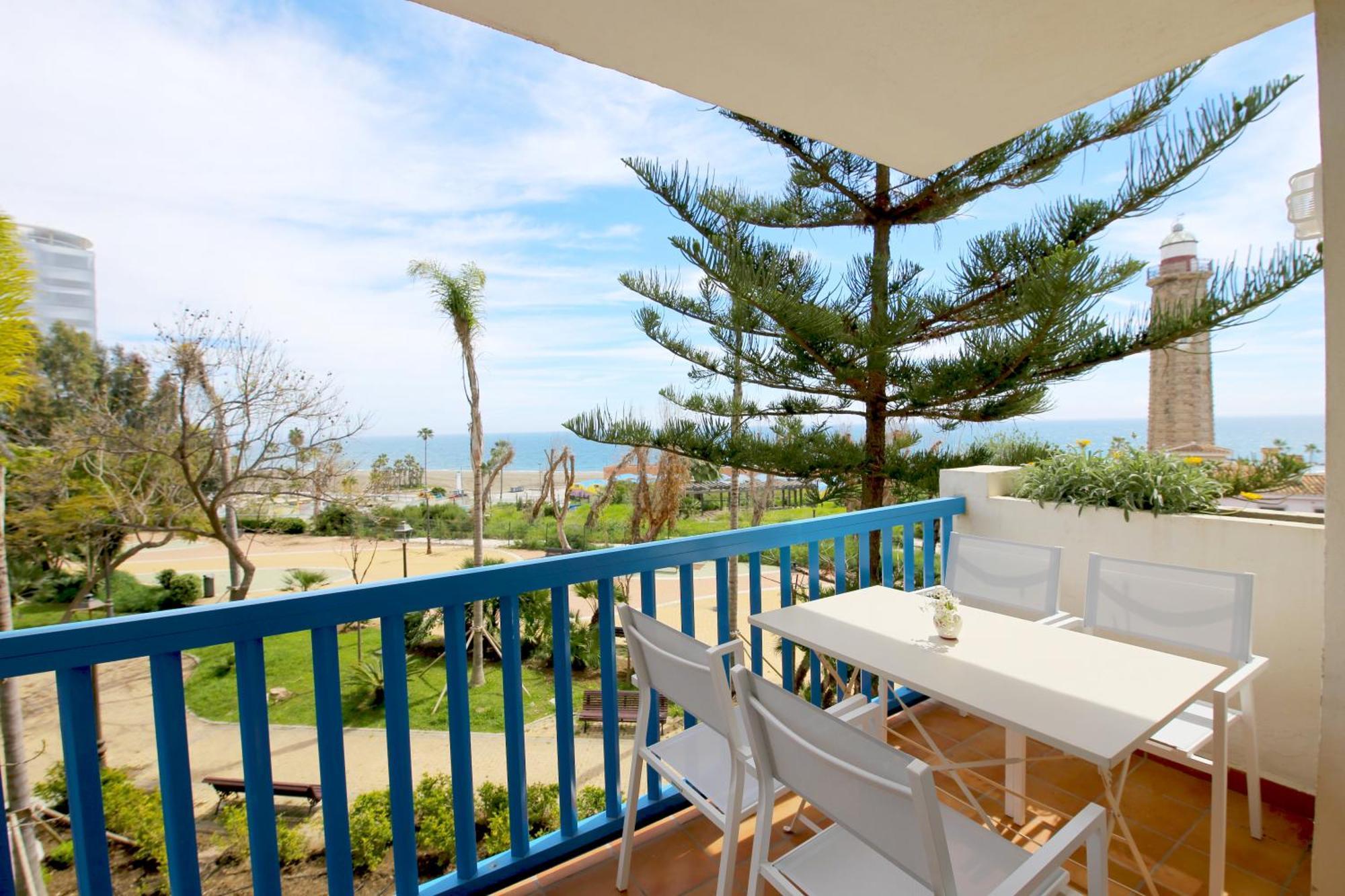 Apartment Port Paloma *