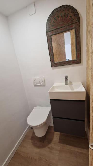 Casaestepona Apartment *