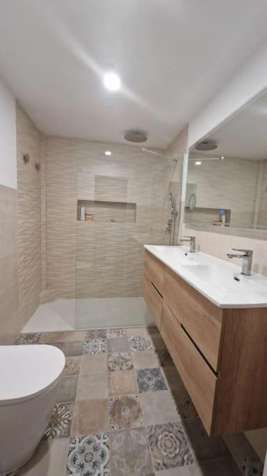 Apartment Casaestepona *