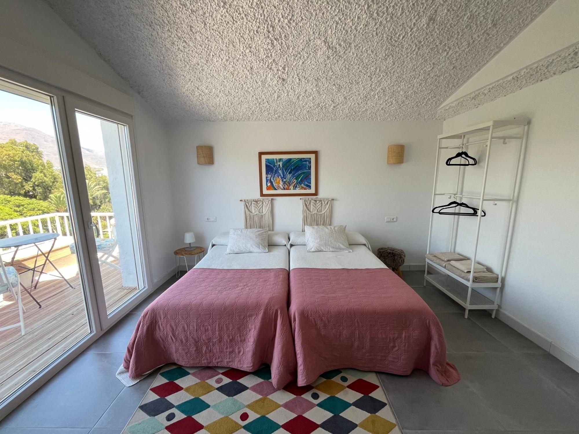 Appartement La Casa De Colores *