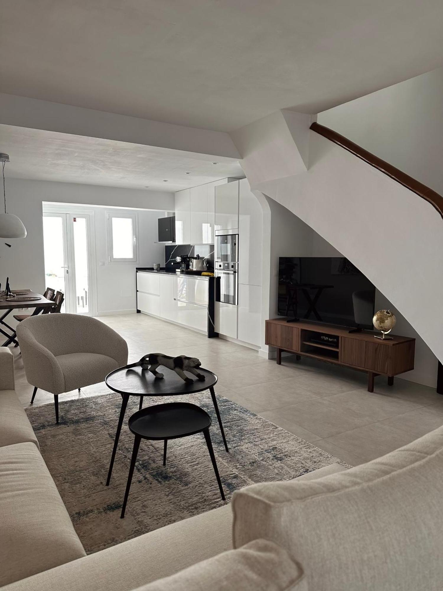 Peaceful Of Paradise Costa Del Sol Apartment Estepona