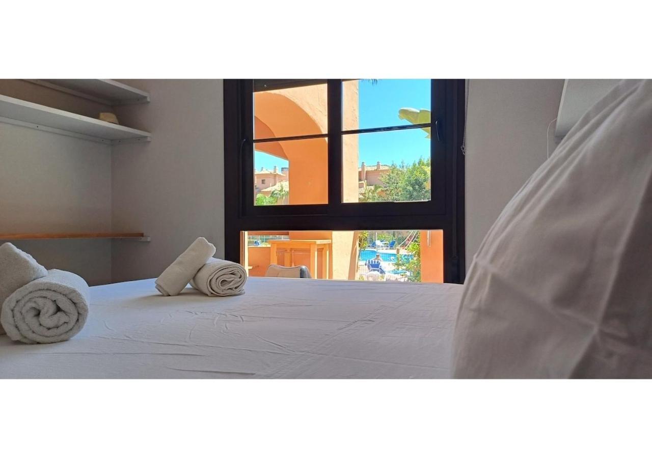 Apartamento Sunbeach Hacienda
