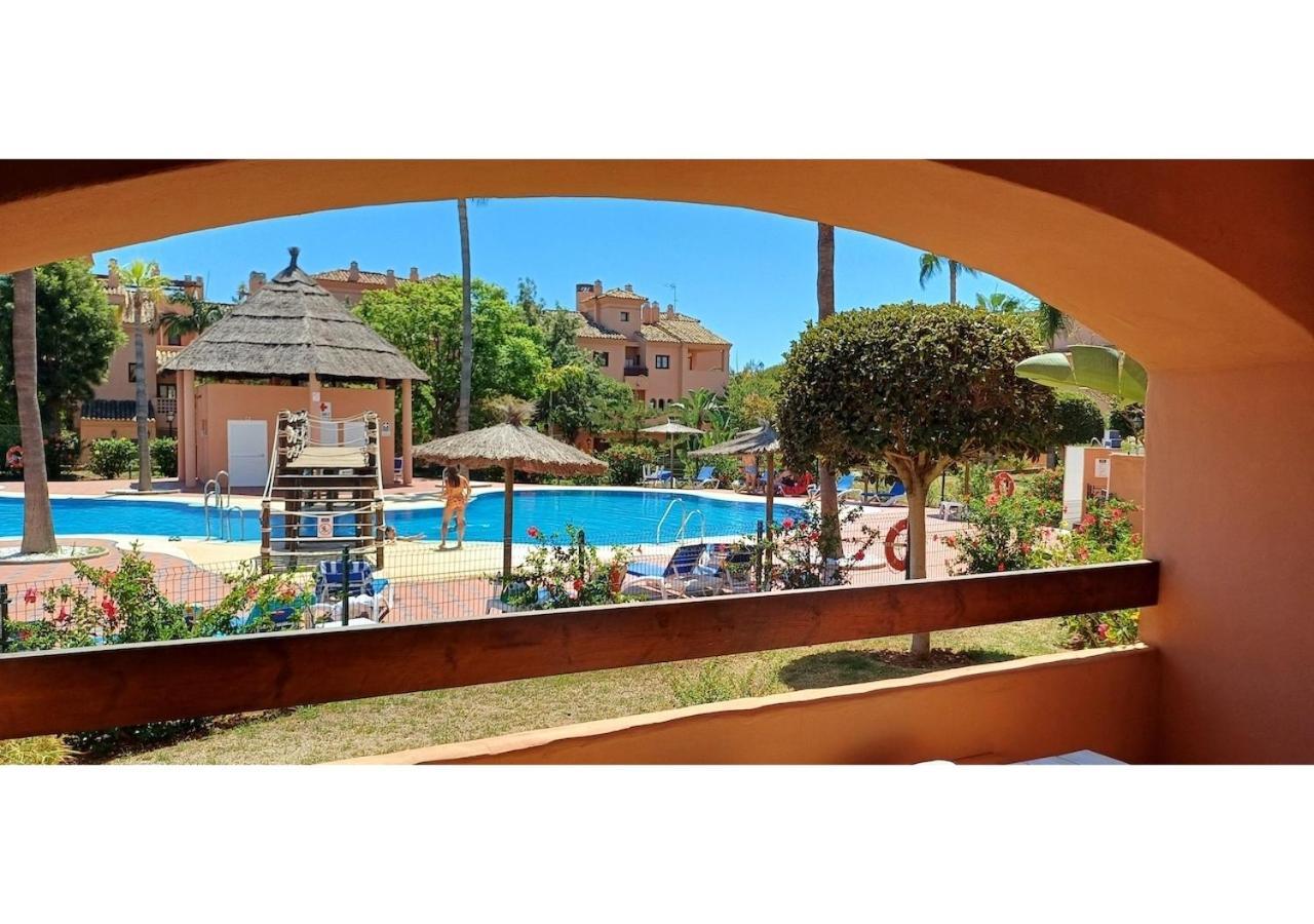 Apartamento Sunbeach Hacienda