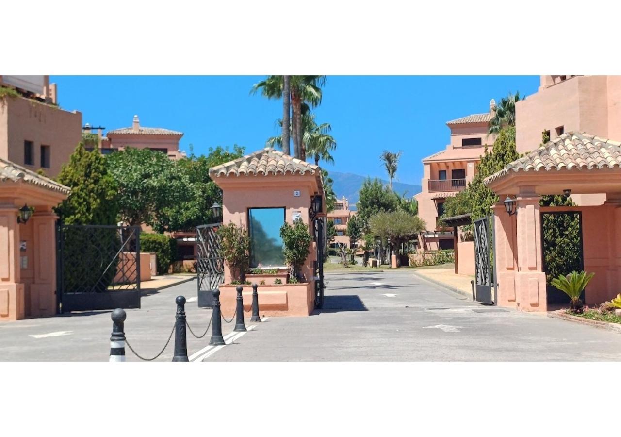 Sunbeach Hacienda Estepona