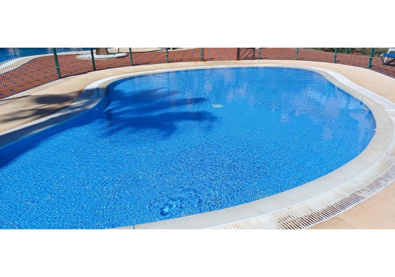 Sunbeach Hacienda Estepona