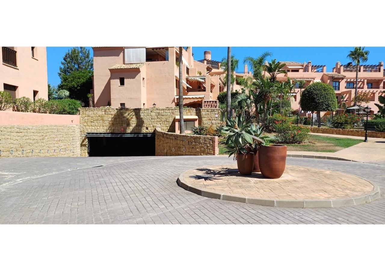 Apartamento Sunbeach Hacienda *