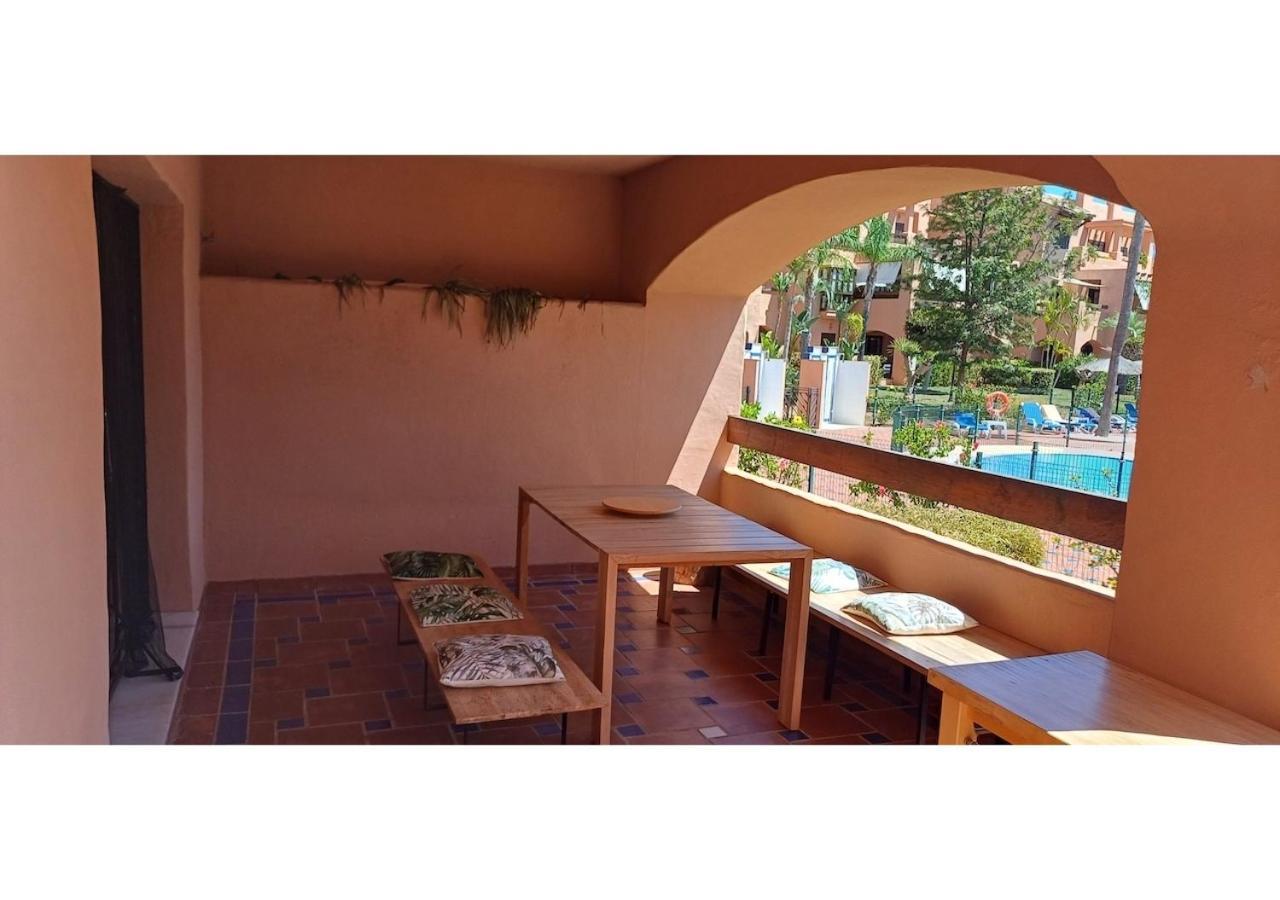 Sunbeach Hacienda