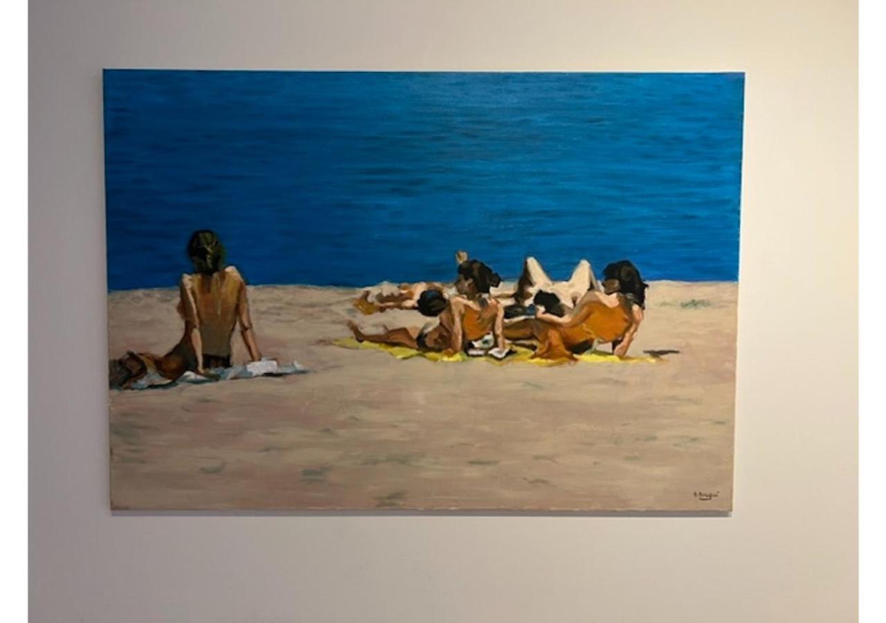 Apartamento Sunbeach Hacienda