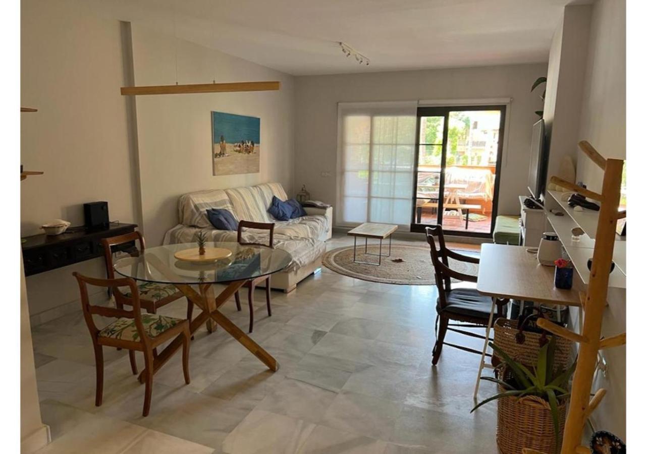 Sunbeach Hacienda Apartamento