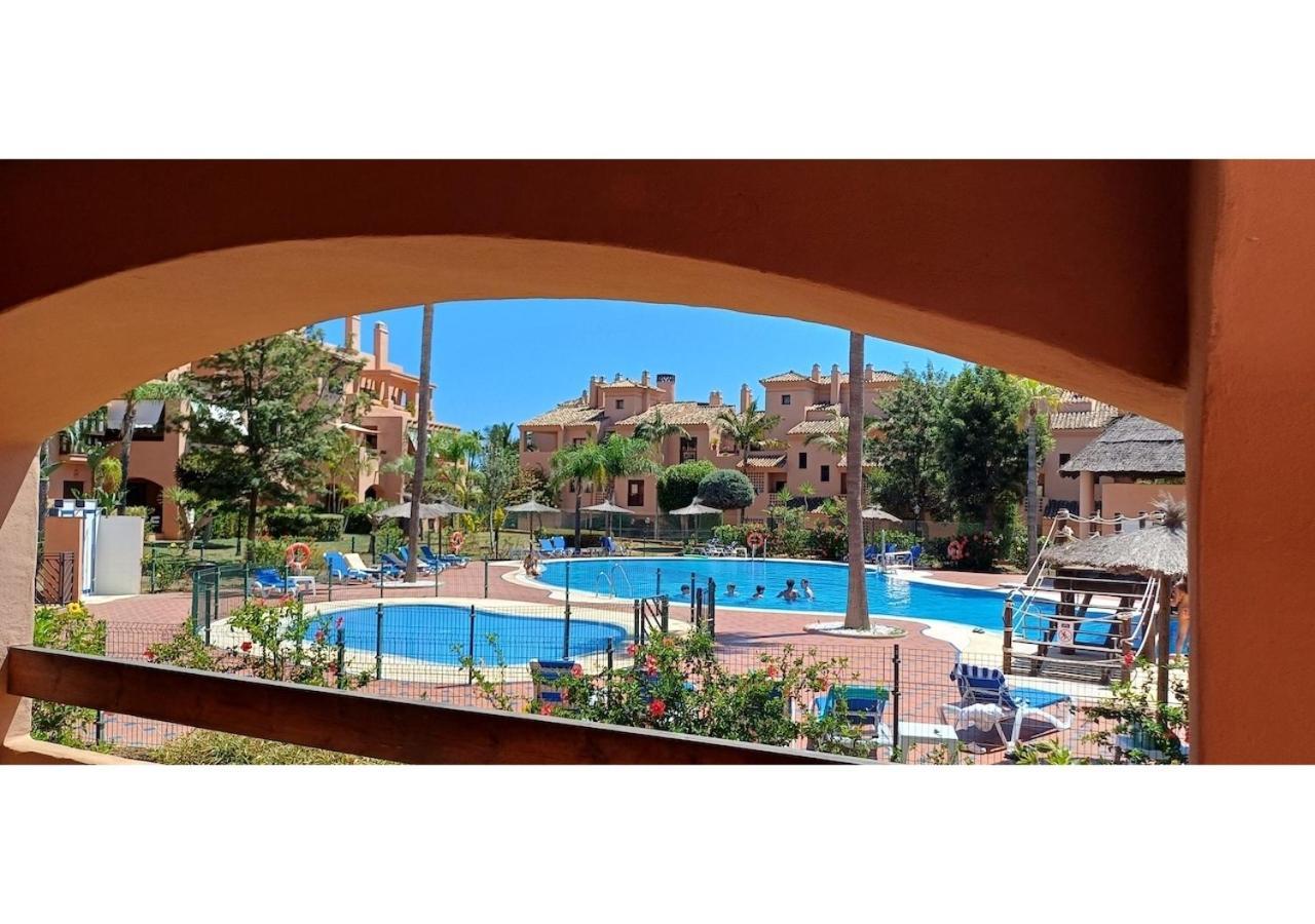 Apartamento Sunbeach Hacienda *