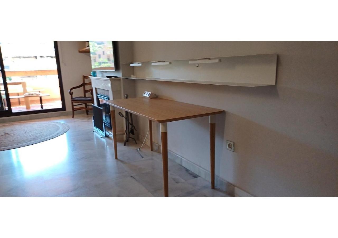 Sunbeach Hacienda Apartamento Estepona