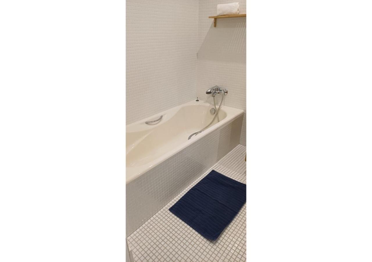 Sunbeach Hacienda Apartamento *