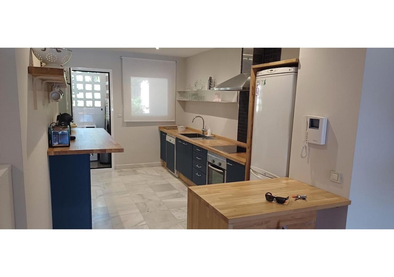Apartamento Sunbeach Hacienda *