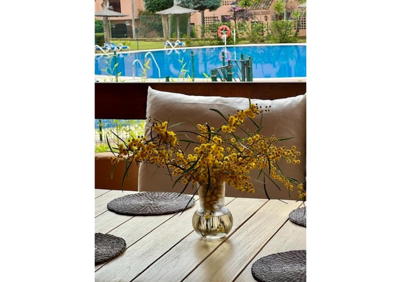 Sunbeach Hacienda Apartamento Estepona