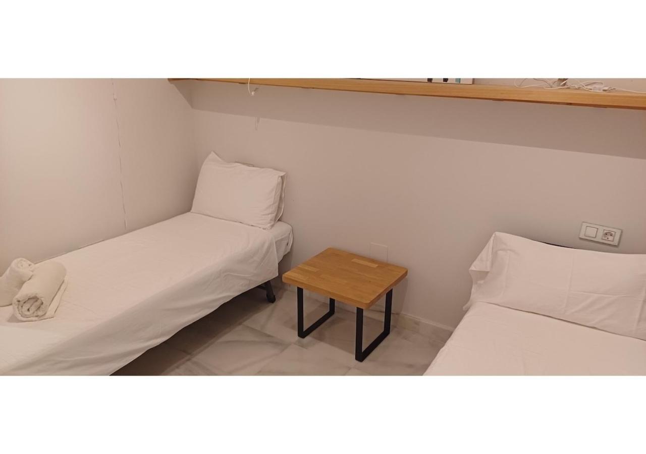 Sunbeach Hacienda Apartamento *