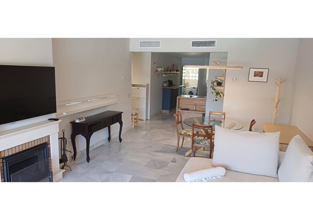 Apartamento Sunbeach Hacienda