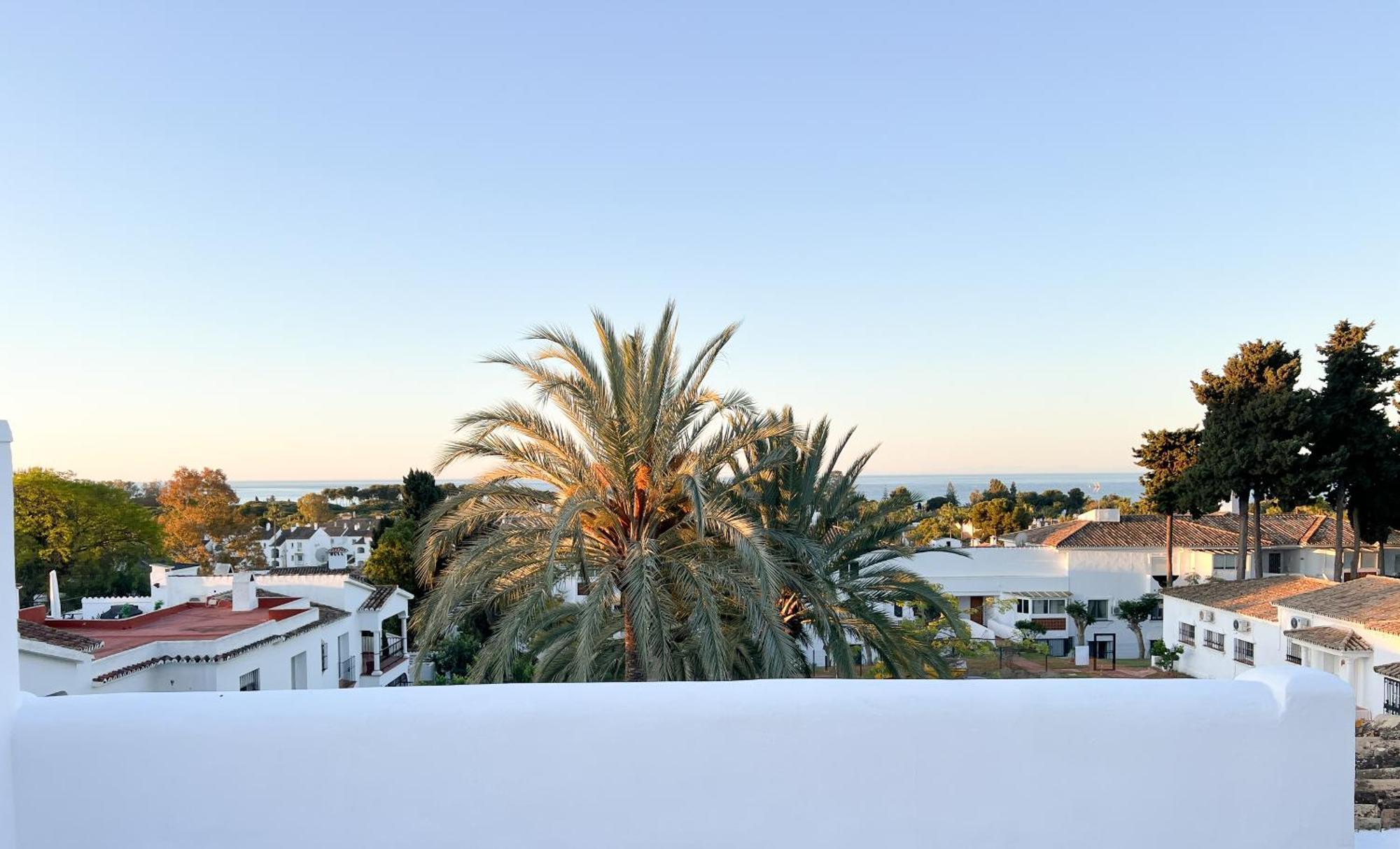 Appartement La Brisa Del Paraiso - Sea View Rooftop Terrace
