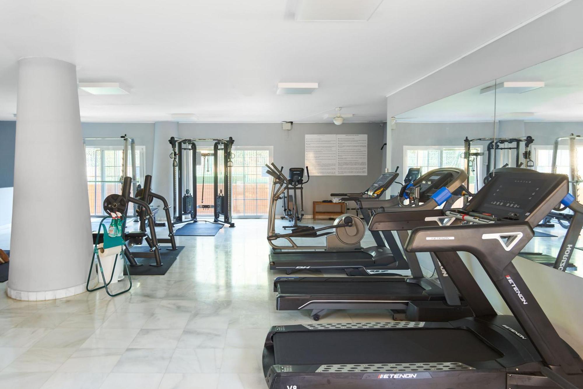 Apartamento Scorpio 2br In Hacienda Del Sol, *