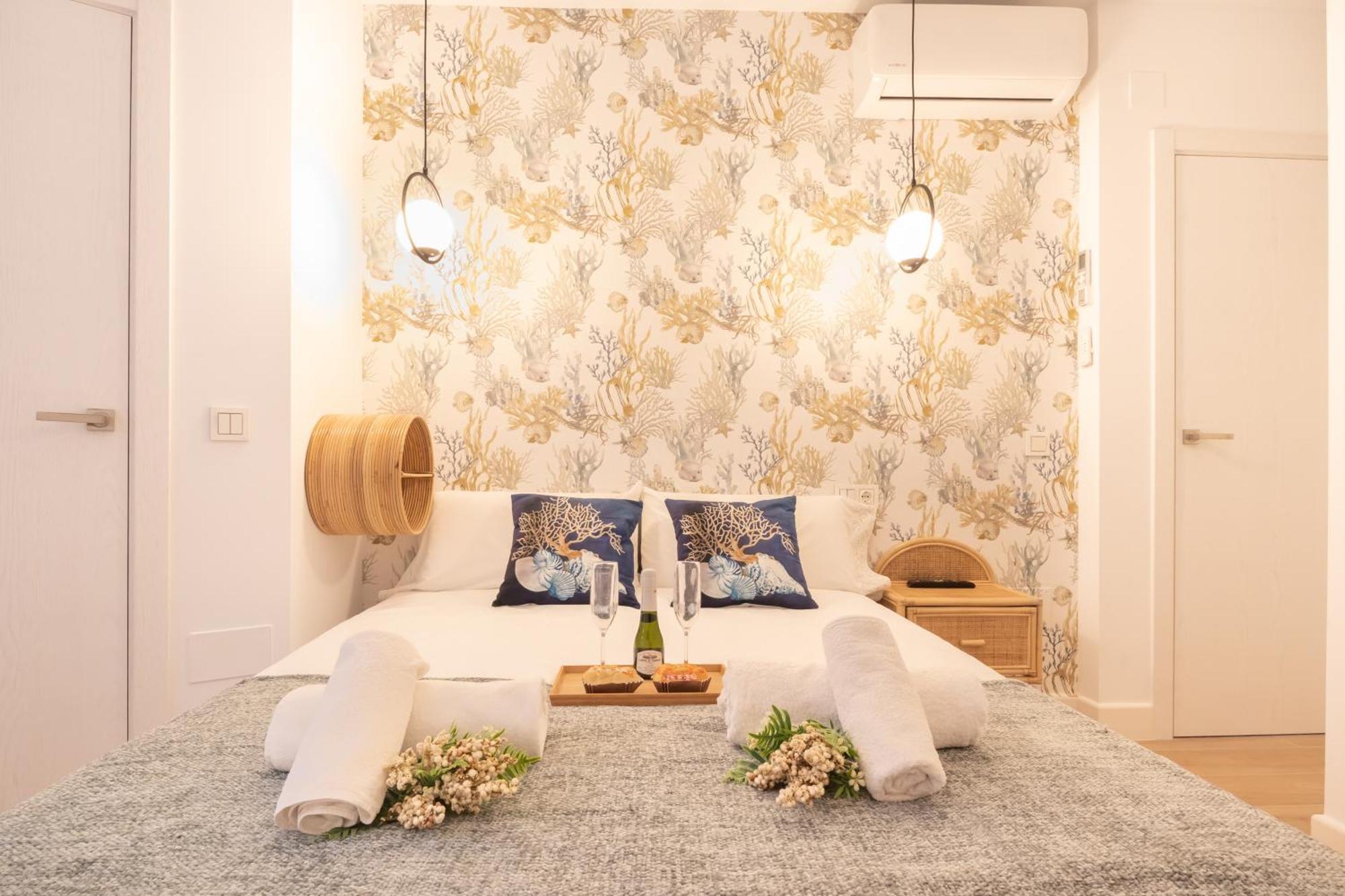 Downtown Near The - Happy Apartment Estepona