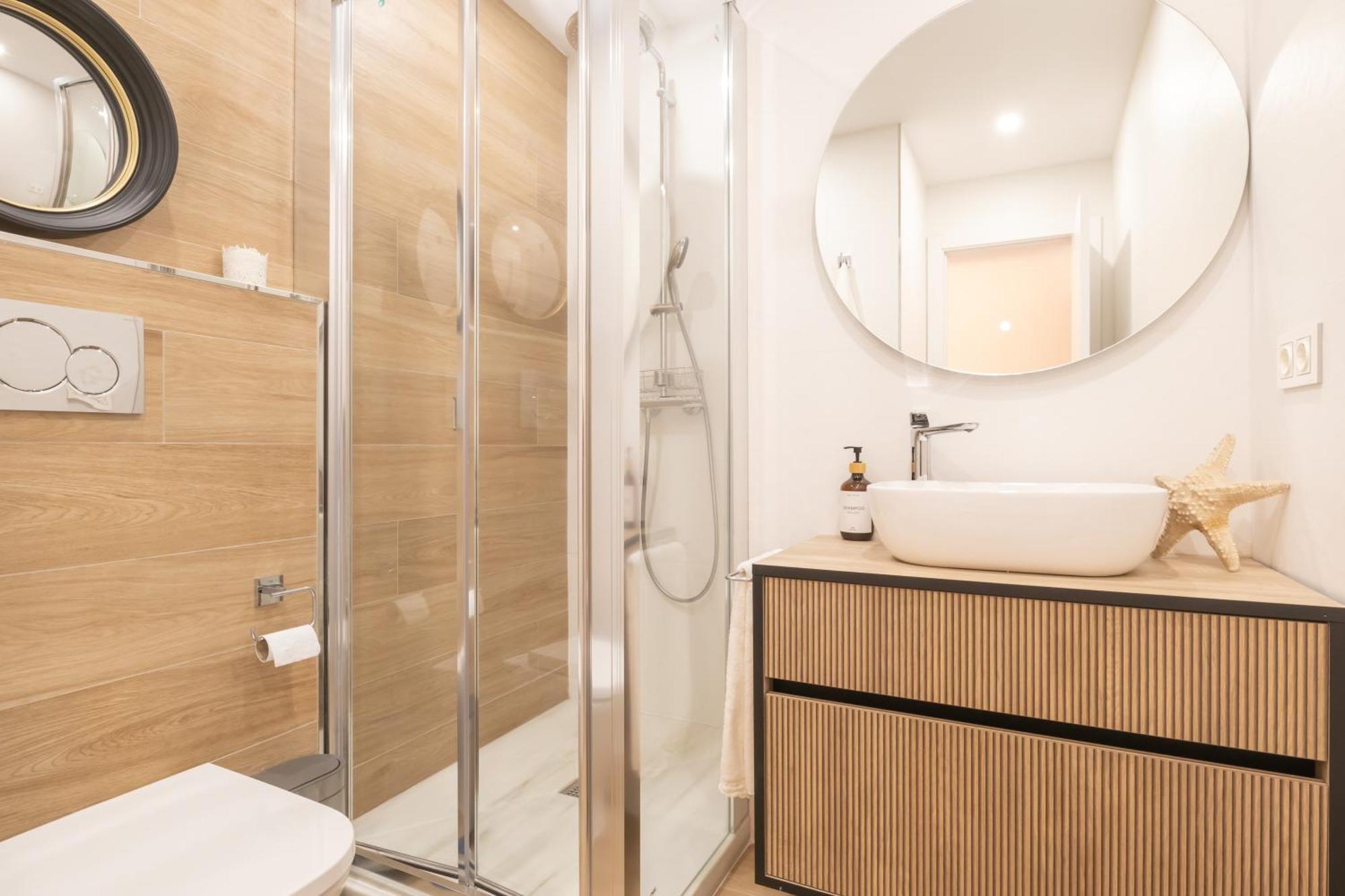 Apartment Downtown Near The - Happy Estepona