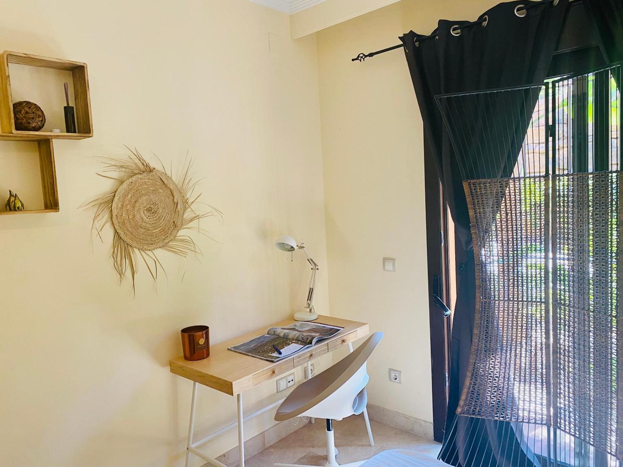 Dream In Estepona, Andalusia Apartamento *