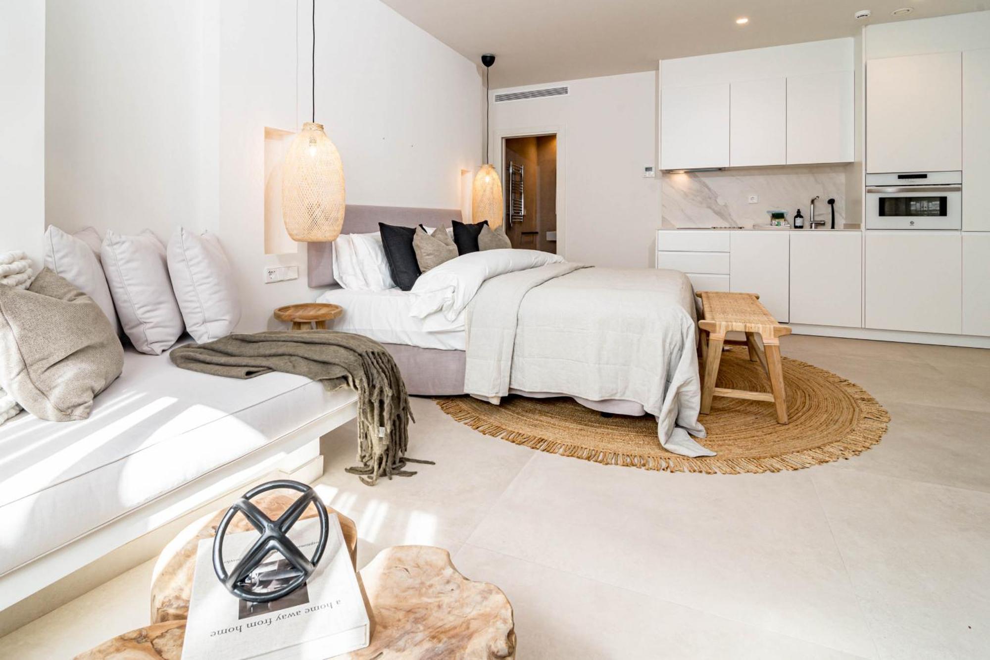 Seaclub Appartement Estepona