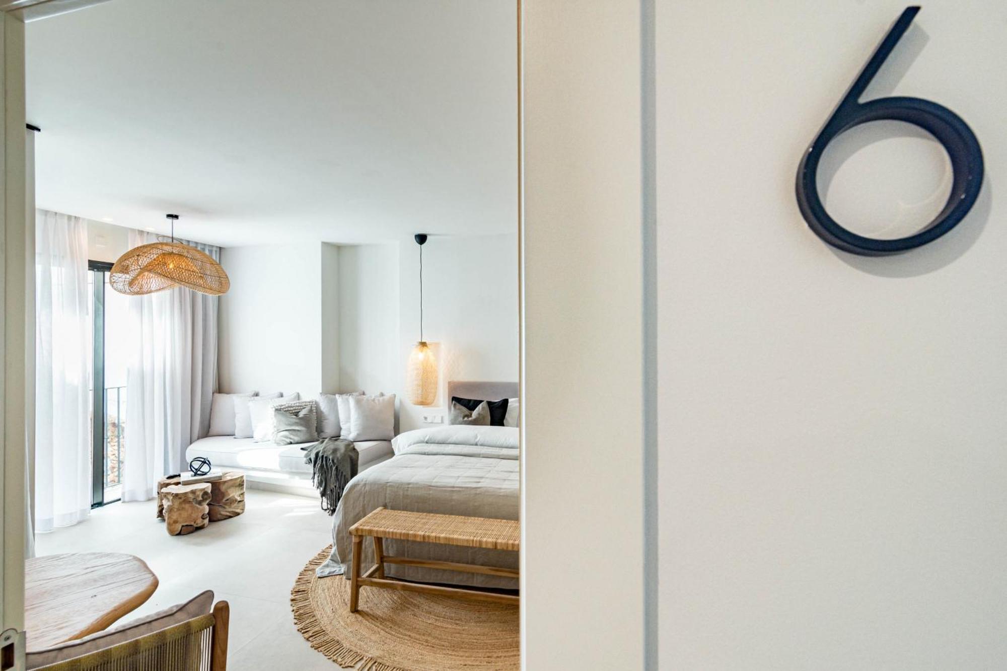 Appartement Seaclub *