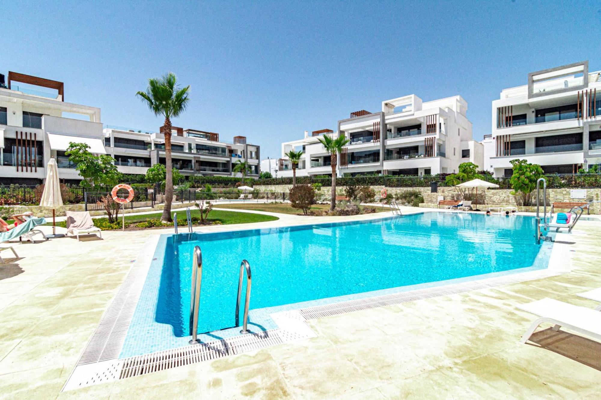 Apartment Lms48- Roof Terrace, Jacuzzi & Sauna