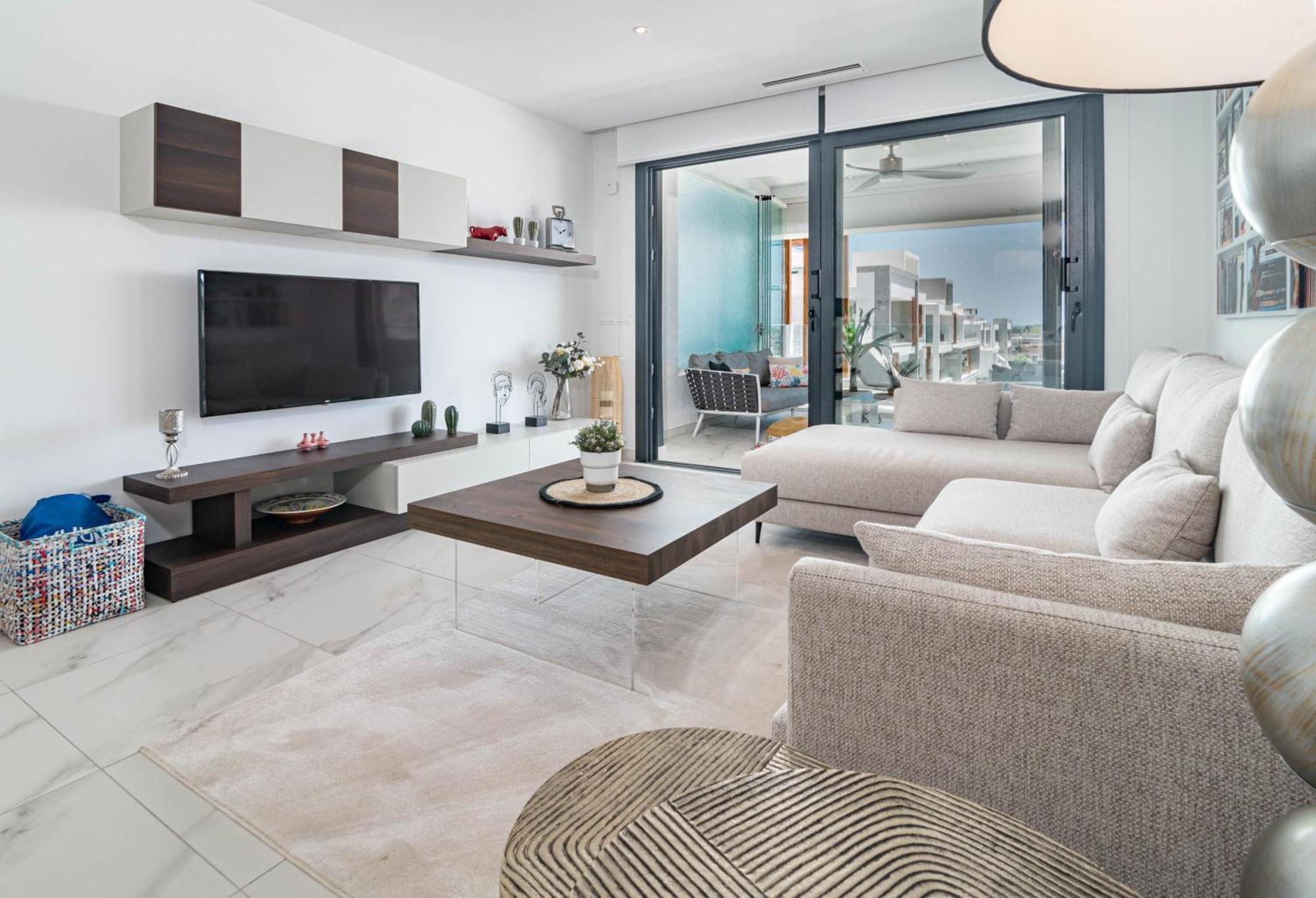 Apartment Lms48- Roof Terrace, Jacuzzi & Sauna
