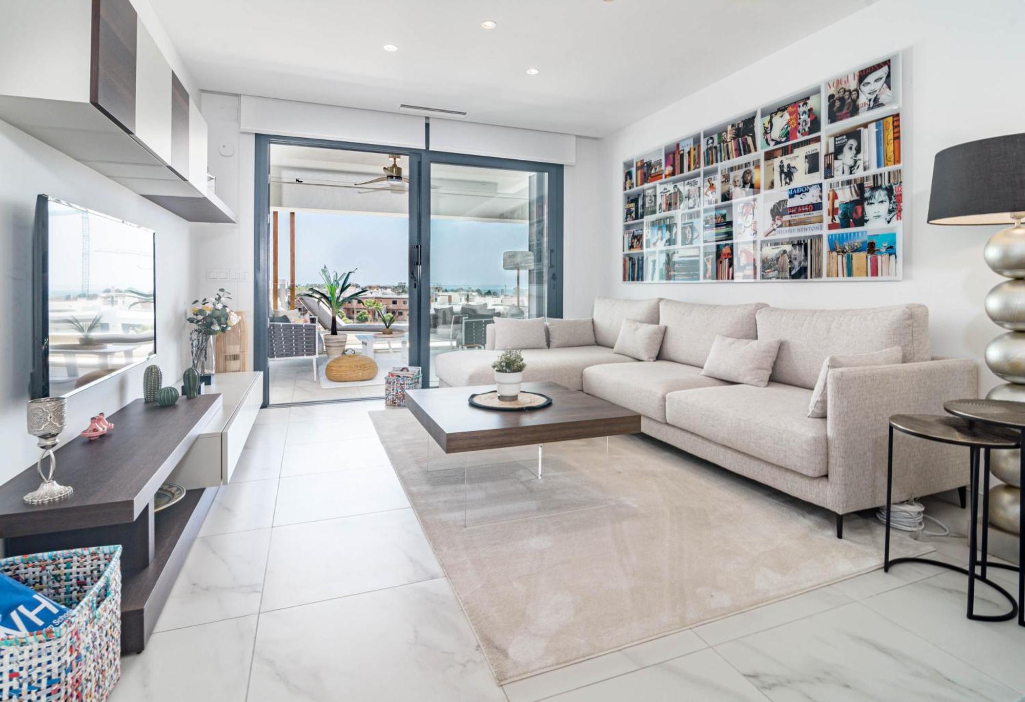 Lms48- Roof Terrace, Jacuzzi & Sauna Apartment *