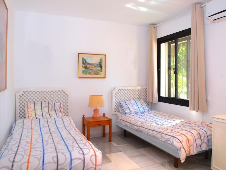 Villa 4 Bed Private Pool Bermeja