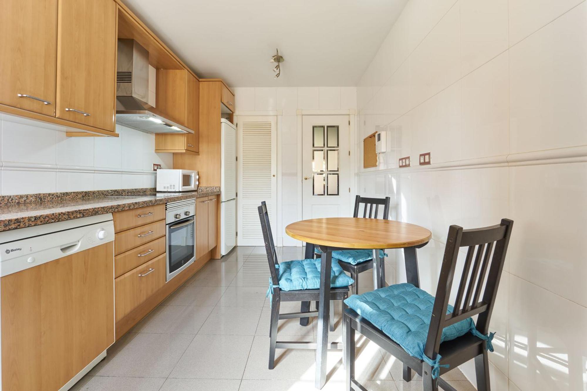 Apartamento Scorpio 2br In Hacienda Del Sol,